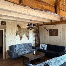 Chalet Wolfsberg, hotel u gradu 'Harzgerode'