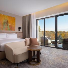 Swissôtel Wellness Resort Alatau Almaty, hotel sa Almaty