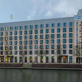Hotel Kiel-Schwedenkai，基爾的飯店