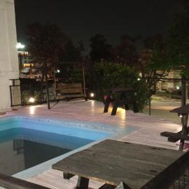 Hotel inti huasi