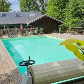 Villa D'Andy - Collection Idylliq, hotel u gradu Paron