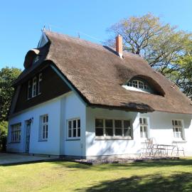 Haus Koppelweg FW-Muschel