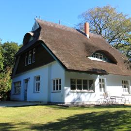 Haus Koppelweg FW-Fisch