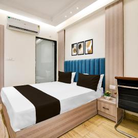 Townhouse Oak Yamuna Bridge Prayagraj