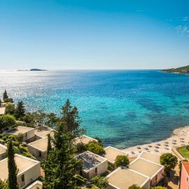 Maistra Select Mlini Villas and Apartments, hôtel à Mlini