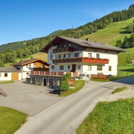 Frühstückspension Klockhof, Hotel in Schladming