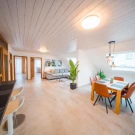 Ferienwohnung am Schwarzwald