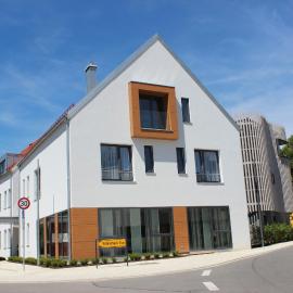 Hotel WITT am See, hotel u gradu 'Weiherhammer'