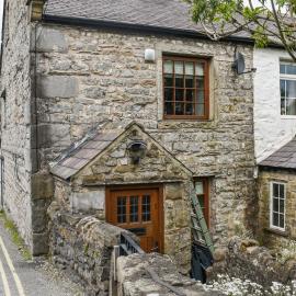 Three Peak Cottage, hotel in Horton in Ribblesdale