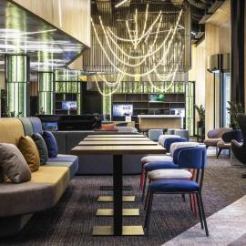 ibis Almaty Jetisu