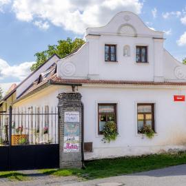 Ubytování Hrusice, hôtel à Hrusice