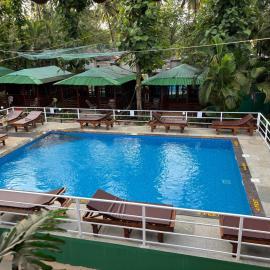 Club Palolem Resort