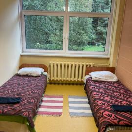 Loksa Hostel, hotel v destinaci Loksa