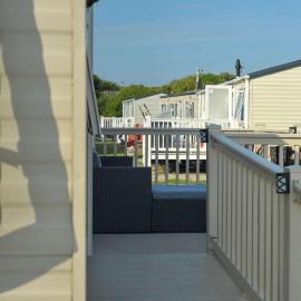 Cala Gran Holiday Park - Holiday Accommodation 10830