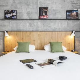 ibis Lyon Sud Oullins, hotell sihtkohas Oullins