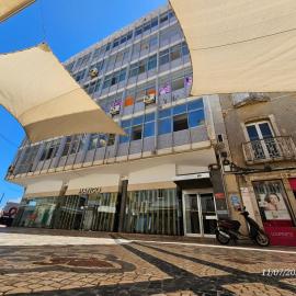 Blife Spanya - private rooms at Santantonya 3rd floor, hotel a Faro