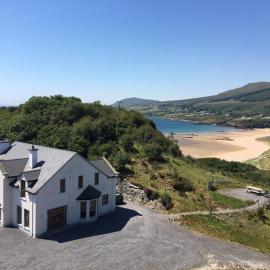 Island Hill House, Beautiful, modern, 6 bed home