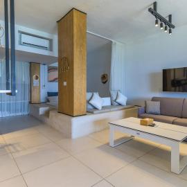 Casa Praia one 1 BR