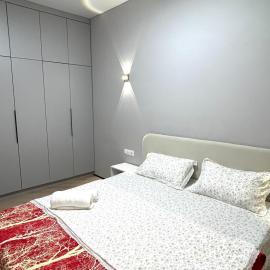 SUPER MODERN PLACE FOR TRAVELING and BUSINESS TRIP IN THE CENTER
