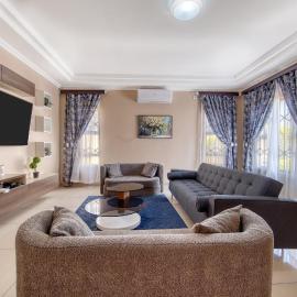 LetFrey Haven, hotell sihtkohas Gaborone