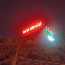 Khách sạn Thu Nga, hotel a Mai Chầu
