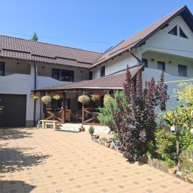Casa de vacanta Sabrina