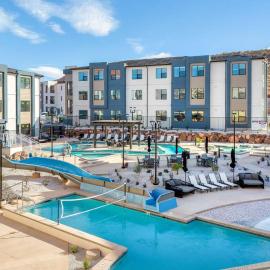 Signal Peak | Resort Amenities 30 mins from Zion! – hotel w mieście Hurricane