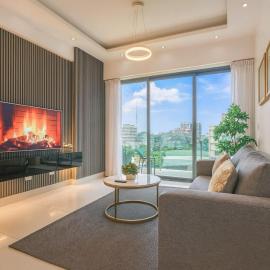 Upscale Condo, Spectacular Views