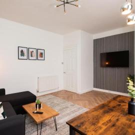 Northcote apartment