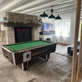 Maison familiale, hotel di Razès