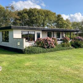 Pet Friendly Home In Struer With Wifi