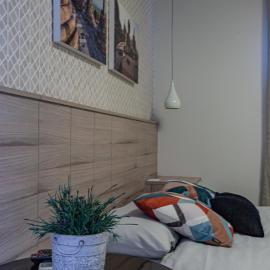 Melhor Apartamento centro Pomerode, perto de tudo