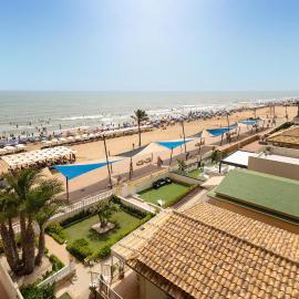 Nice Apartment In Guardamar Del Segura With Wifi, hotel in Guardamar del Segura