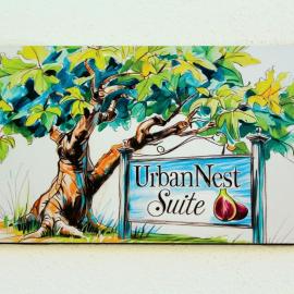 Urban Nest Suite