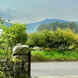 Christie's Croft - Finzean, Royal Deeside