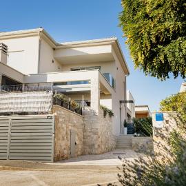 Amarea, hotel a Brtonigla