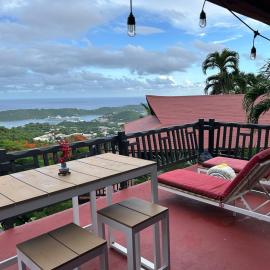 Shibui Cove, your private retreat to recharge