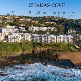 Chakas Cove, khách sạn ở Ballito