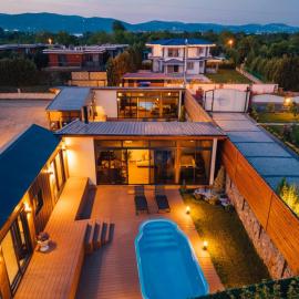 The Now Sapanca Suites