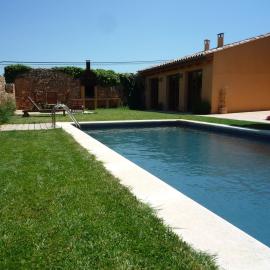 Can Gramunt, hotel in La Torre de Claramunt