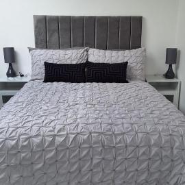 Lodge - Sleeps 2 - Pet friendly - Parking - Patio, hotel Sidcupban
