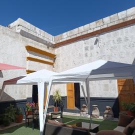 Barrio Sureño Hotel Boutique