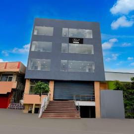 Townhouse Oak Chakripuram Near Khusaiguda Bus Stop