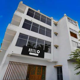 Hotel O Kolkata Padmapukur Lake, hotel sa Kolkata