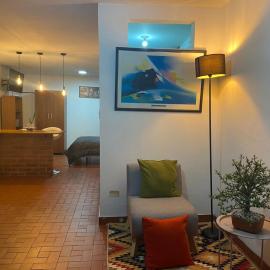 CANEY Traveller House