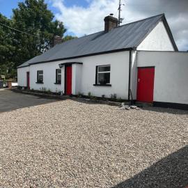 Campbell's Cottage