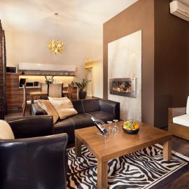 City Residence Apartment Hotel, khách sạn ở Košice