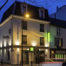ibis Styles Bourg La Reine