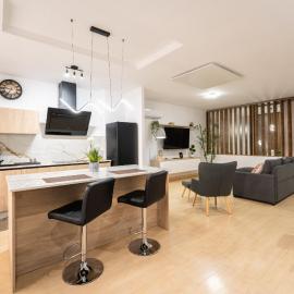 Loft Las Mercedes-Moderno y Acogedor, hotelli kohteessa Alcalá la Real