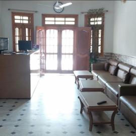 Hoti Inn Hotel